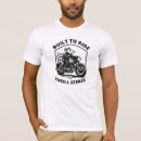 Search for seeker tshirts Born to ride