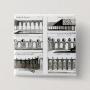 Search for designer square buttons English