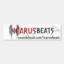 Search for electronica bumper stickers Dubstep
