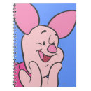 Search for piglet notebooks Winnie the pooh piglet