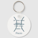 Search for zodiac pisces keychains Astrological