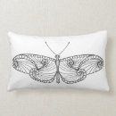 Recherche de griffonnage de papillon maison deco Style de zen embrouillement