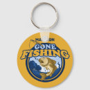 Search for gone fishing keychains Fisherman
