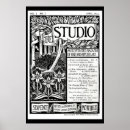 Search for art nouveau posters Artistic