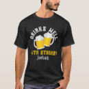 Recherche de de citation de bière tshirts Chemise à boire drôle