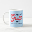 Search for is it yet coffee mugs Election