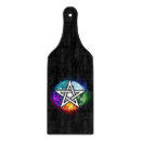 Recherche de sorcière planches à découper Pentacle