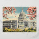 Search for us capitol postcards Vintage
