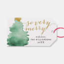 Recherche de holiday gift tags Modernes