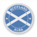 Search for alba stickers Flag