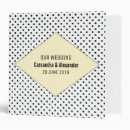 Search for polka dot wedding gifts simple
