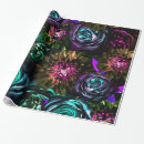 Recherche de wonderland wrapping paper Capricieux