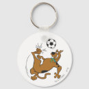 Recherche de animateur porteclés Scooby doo