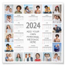 Search for it calendars posters Photo collage