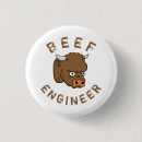 Recherche de boeuf badges Taureau