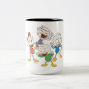 Recherche de dewey tasses 80s