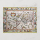 Recherche de monde antique cartes postales Vintage