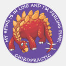 Recherche de dinosaure autocollants Enfants