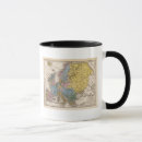 Search for europe map mugs Country