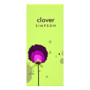 Recherche de fleuriste cartes publicitaires Fleurs