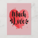 Search for much postcards Retro