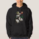 Search for funny dog christmas hoodies Lovers