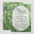 Recherche de herbe verte invitations Verdure