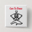 Search for skeletons dancing buttons Dance