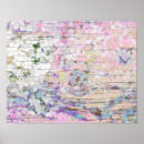 Search for vintage hydrangea posters Floral