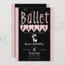 Recherche de ballerina birthday Rose