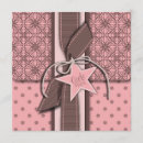 Recherche de born invitations Floral