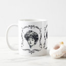 Recherche de vintage girl mugs Victorien