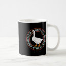 Search for silly goose mugs Club