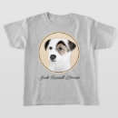 Search for jack russell clothing Terrier