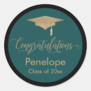 Recherche de limite autocollants Célébration