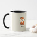 Search for adorable fox mugs Fun