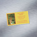 Search for botany business cards Customer
