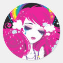Search for hail stickers Rainbow