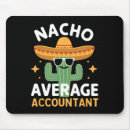 Search for average mousepads Taco