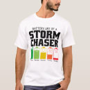 Search for storm chaser tshirts Funny