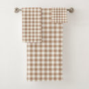 Search for tartan bath towels Cottagecore