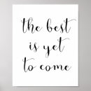 Search for yet posters Uplifting quote