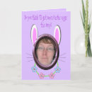 Search for funny chocolate bunny easter cards Eggs