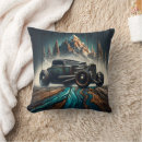 Recherche de vintage de voiture coussins Contenu générationnel