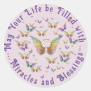 Search for angel blessing stickers Angels