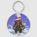Search for mammoth keychains Funny