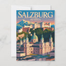 Recherche de autriche cartes postales Salzbourg