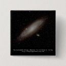 Search for andromeda buttons Astronomy