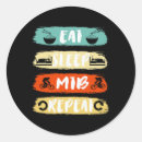 Search for uphill stickers Biker