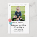 Recherche de adoption invitations New parents